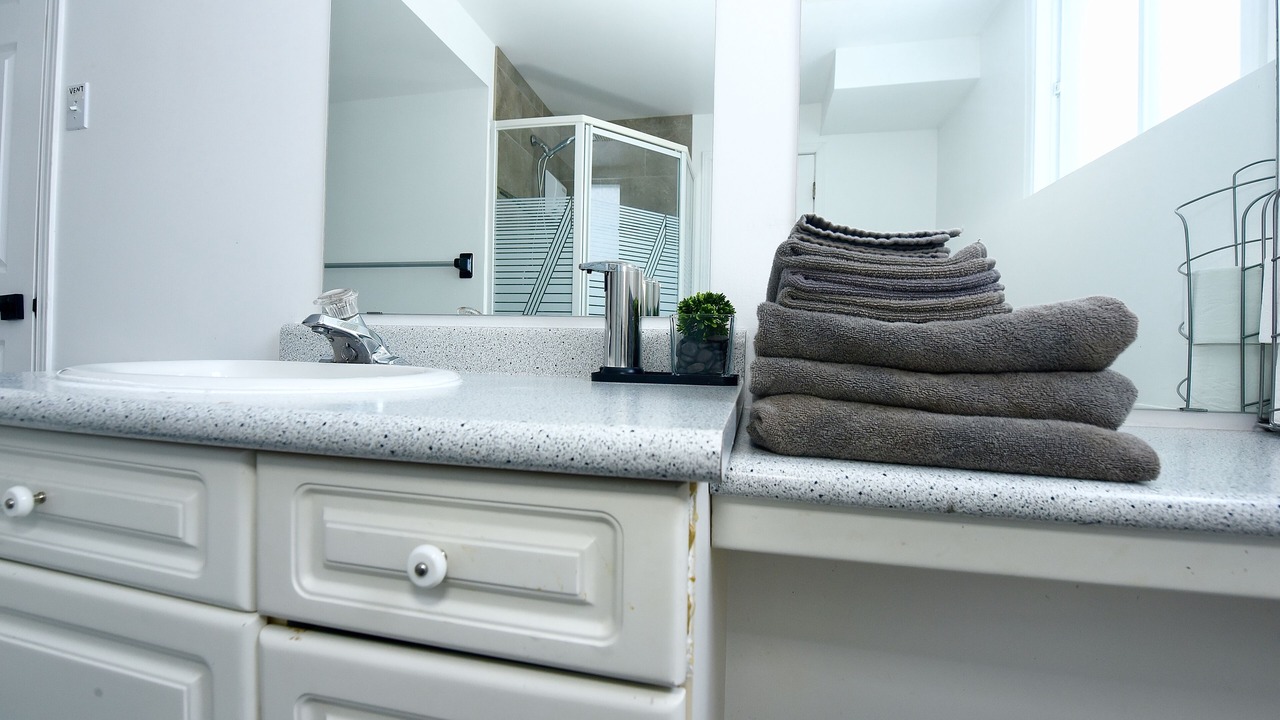 Photo of Bathroom in Amherstview