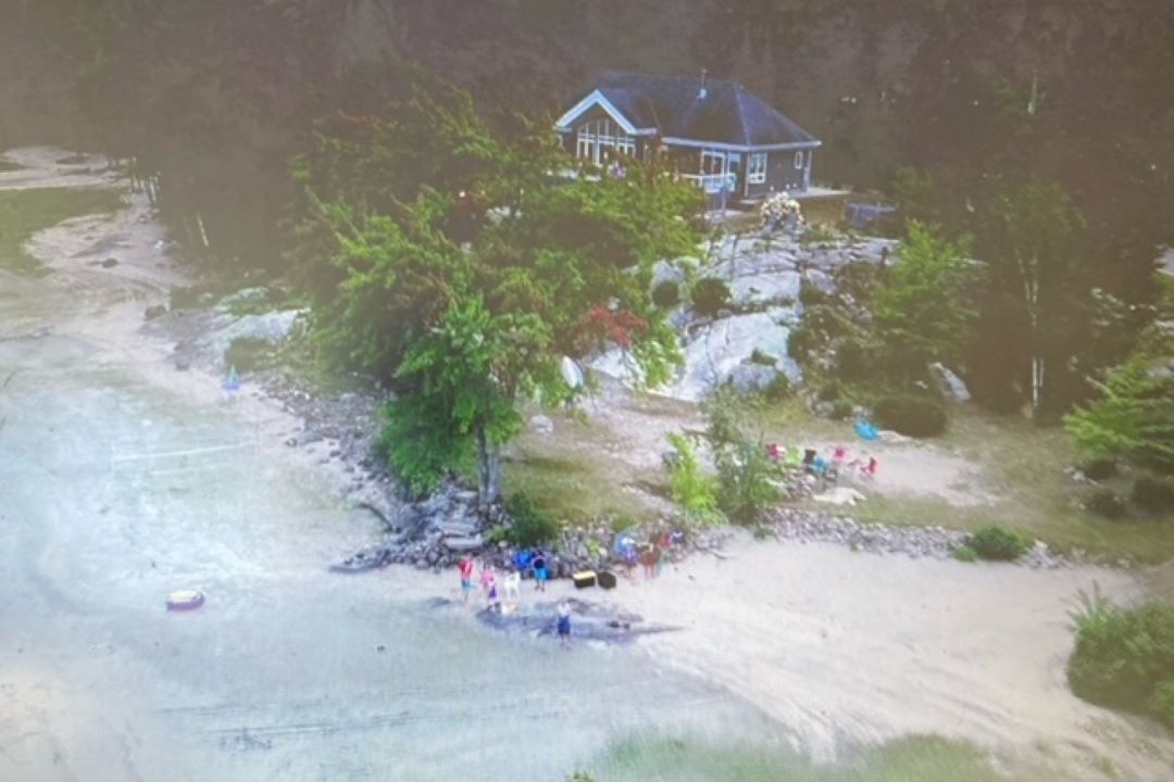 Photo of Others in Deep River