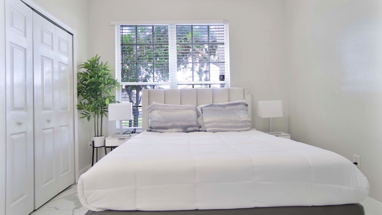 Photo of Bedroom in Solana