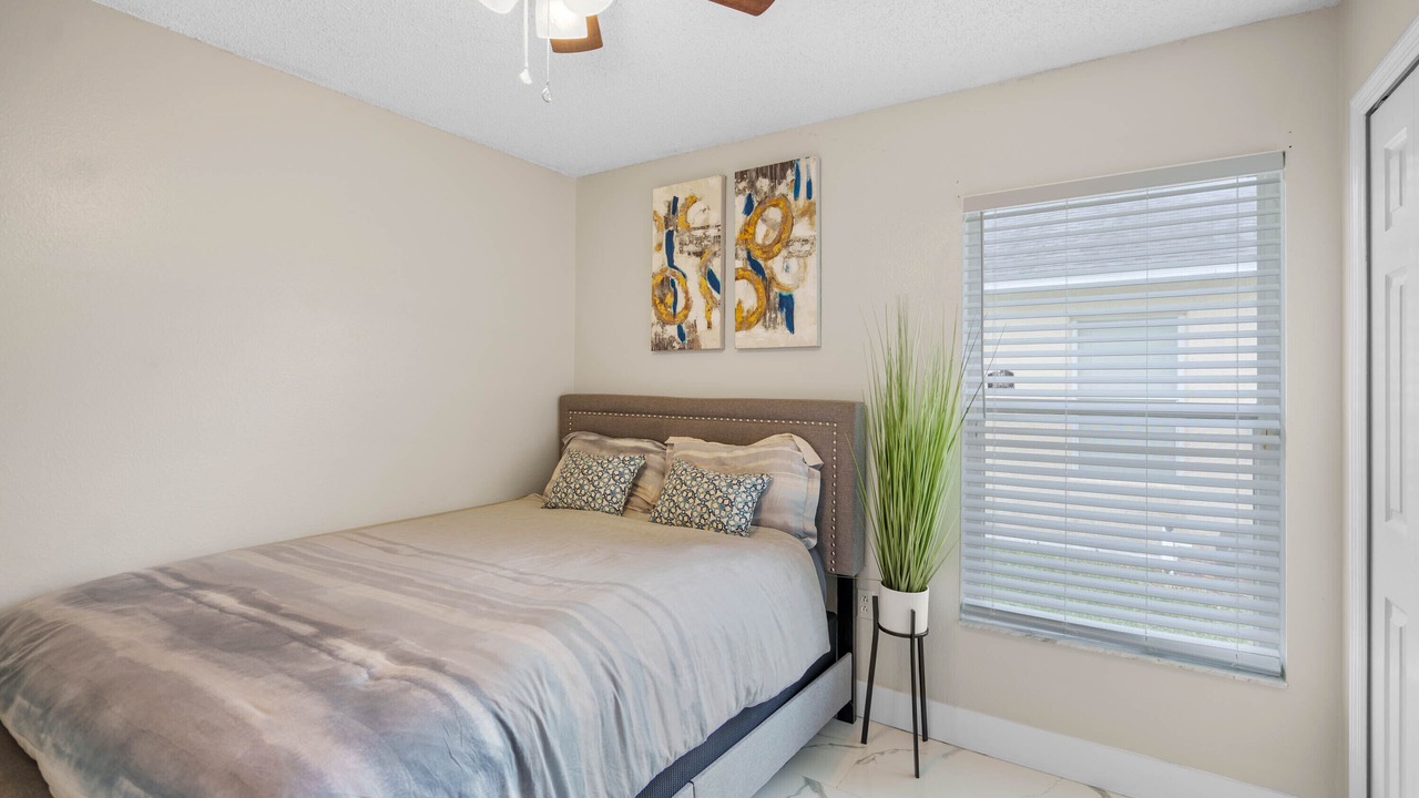 Photo of Bedroom in Solana