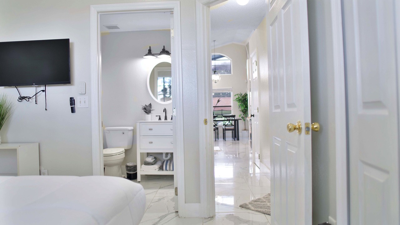 Photo of Bedroom in Solana