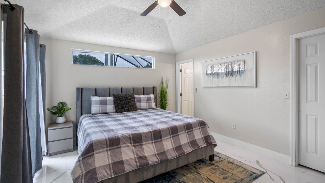 Photo of Bedroom in Solana