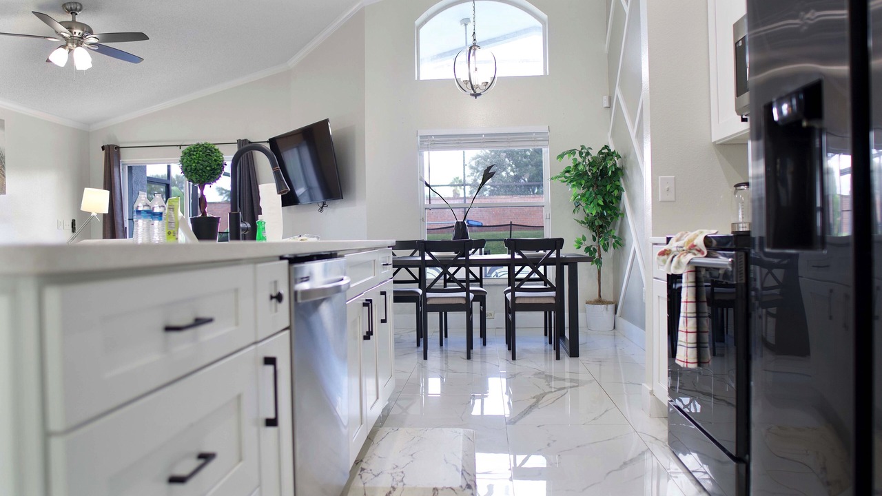Photo of Kitchen in Solana