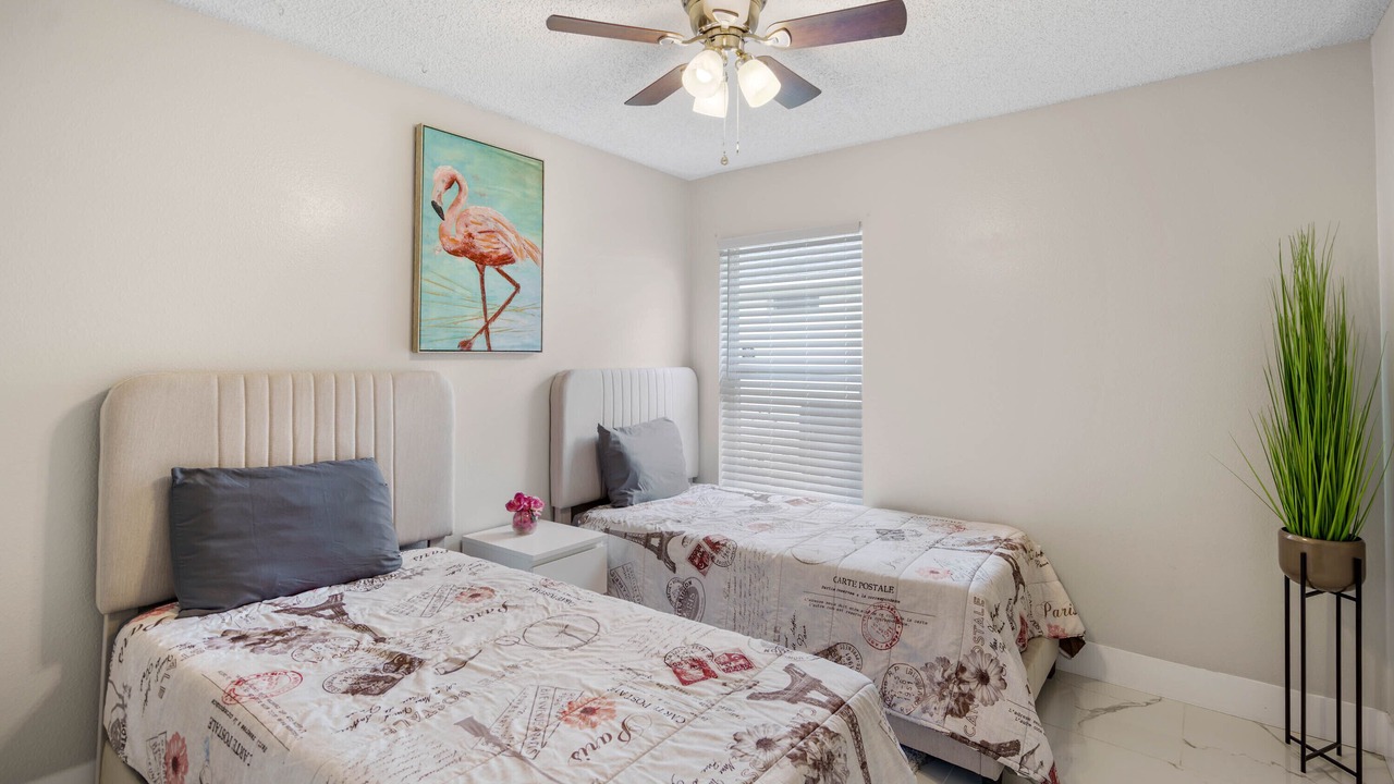 Photo of Bedroom in Solana