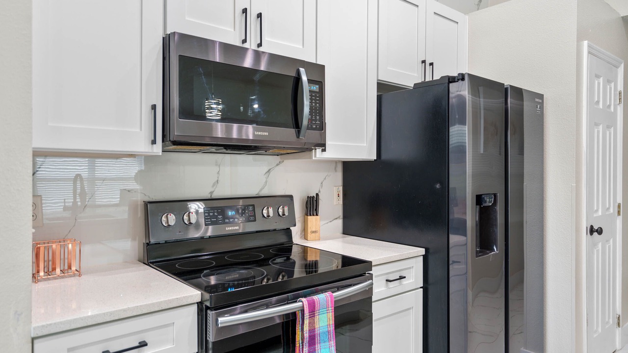 Photo of Kitchen in Solana