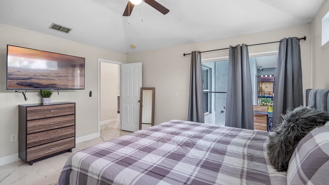 Photo of Bedroom in Solana