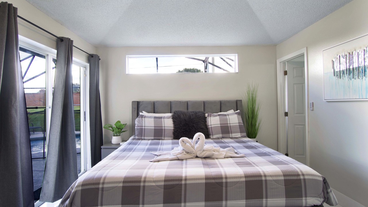 Photo of Bedroom in Solana