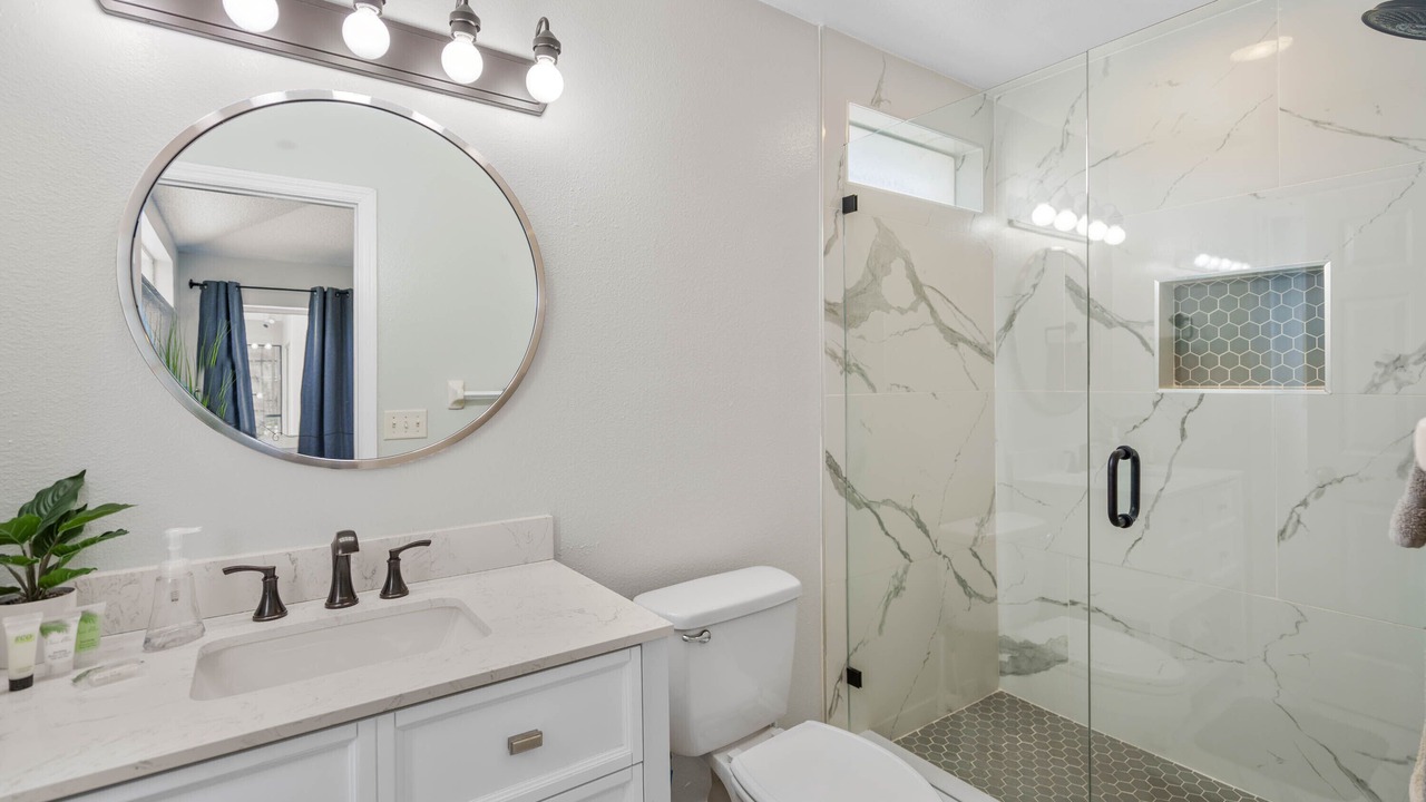 Photo of Bathroom in Solana