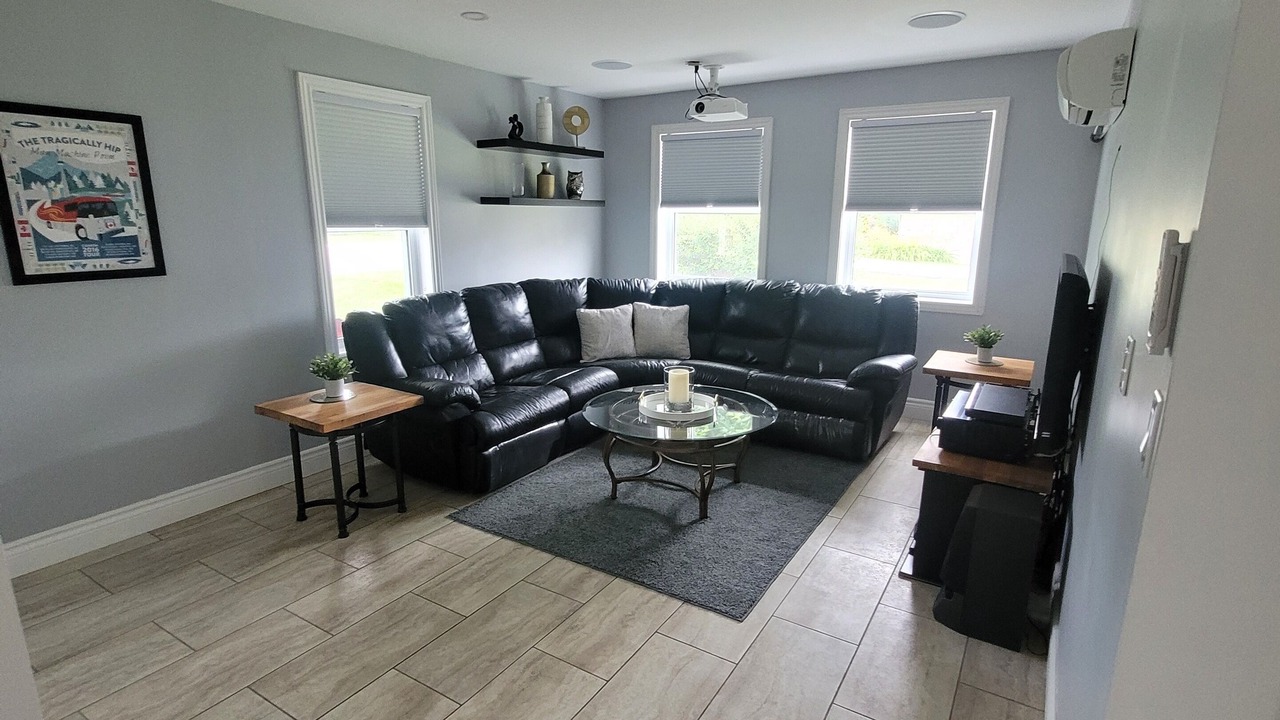 Photo of Livingroom in Wellington