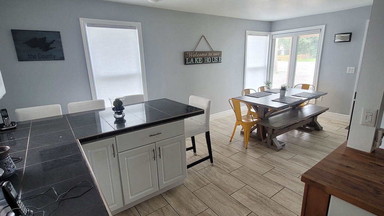 Photo of Kitchen in Wellington