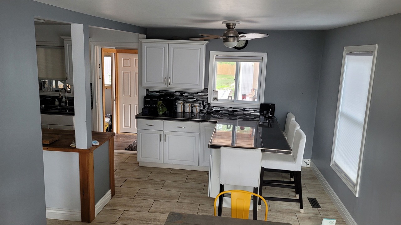 Photo of Kitchen in Wellington