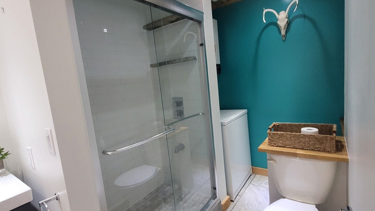 Photo of Bathroom in Wellington