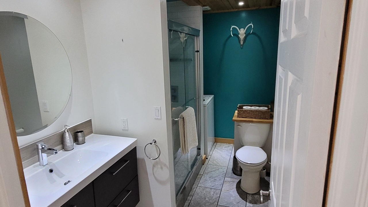 Photo of Bathroom in Wellington