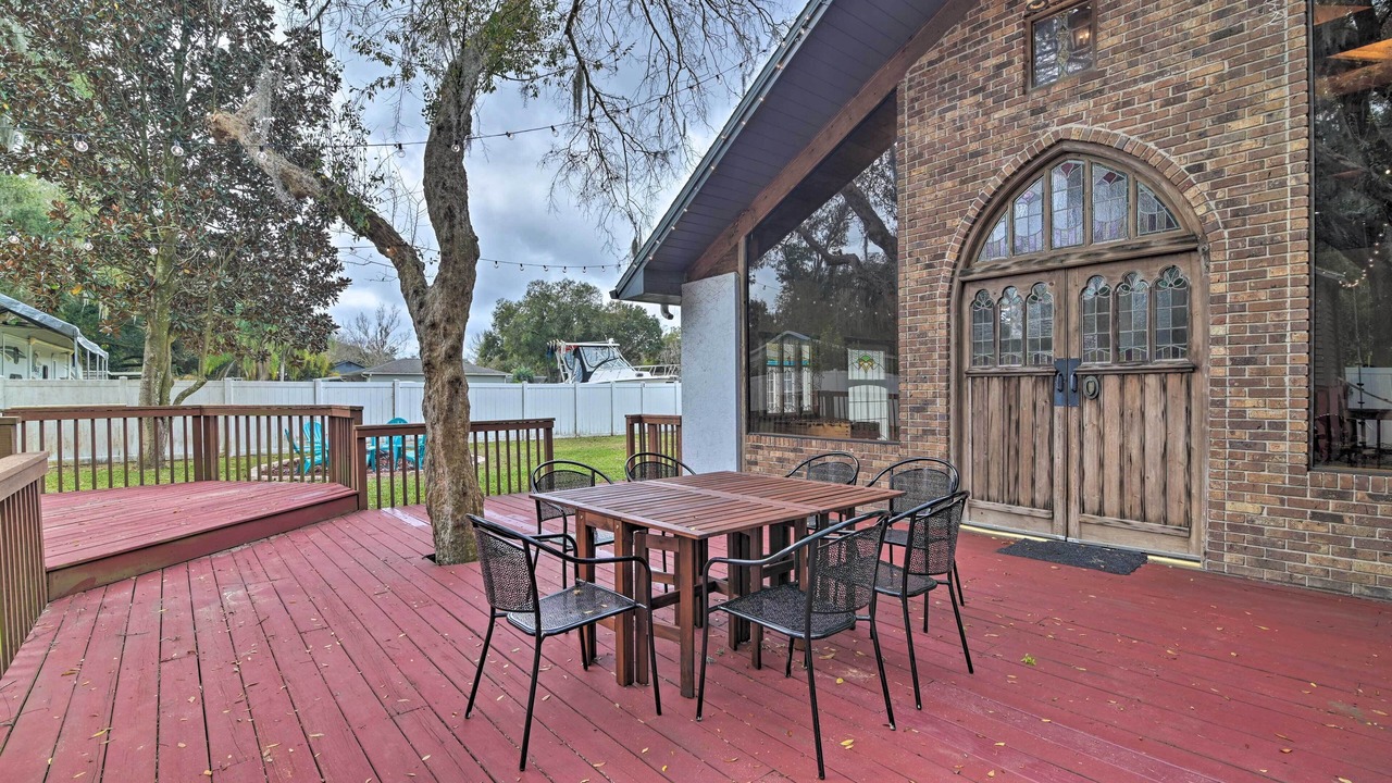 Photo of Outdoor in Valrico