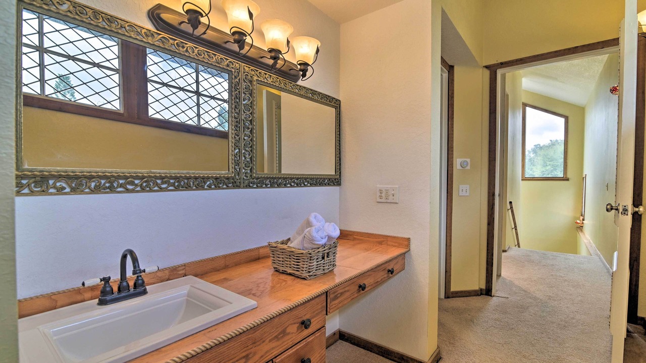 Photo of Bathroom in Valrico