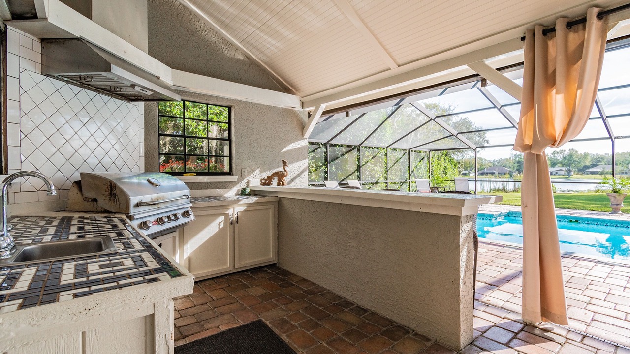Photo of Patio Balcony in Lutz