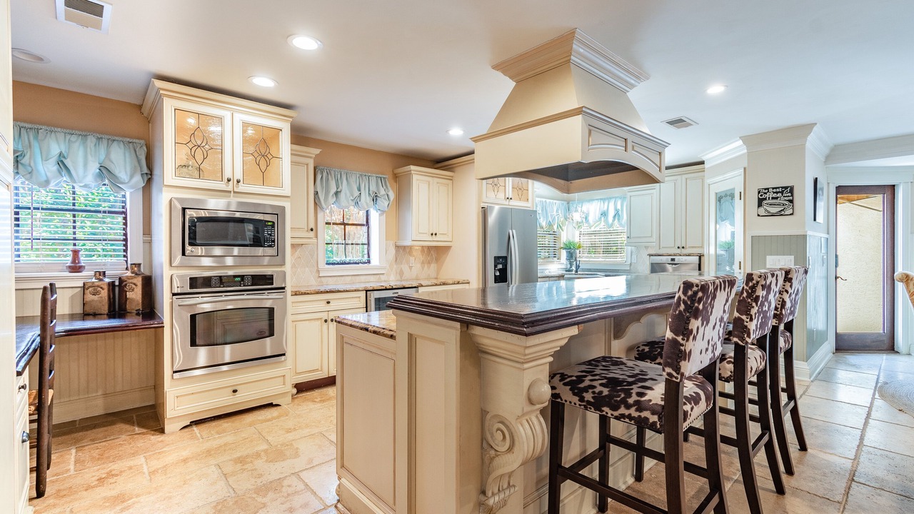Photo of Kitchen in Lutz