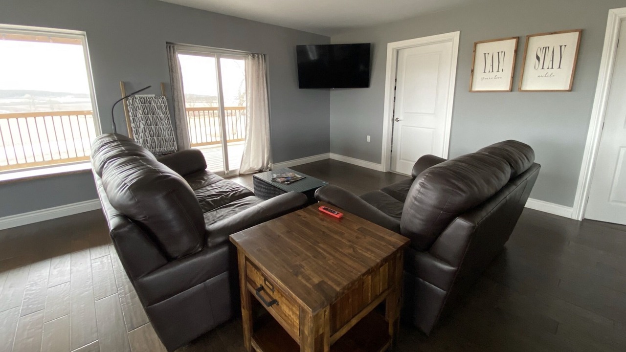 Photo of Livingroom in Meaford