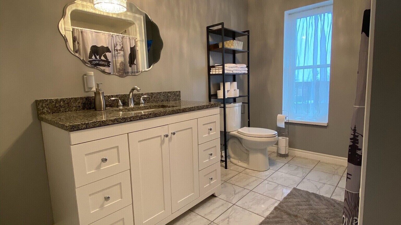Photo of Bathroom in Meaford