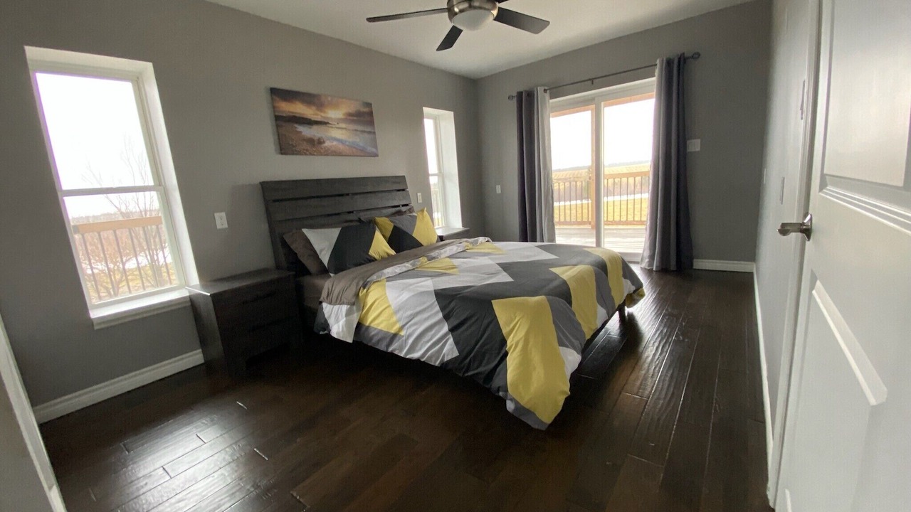 Photo of Bedroom in Meaford