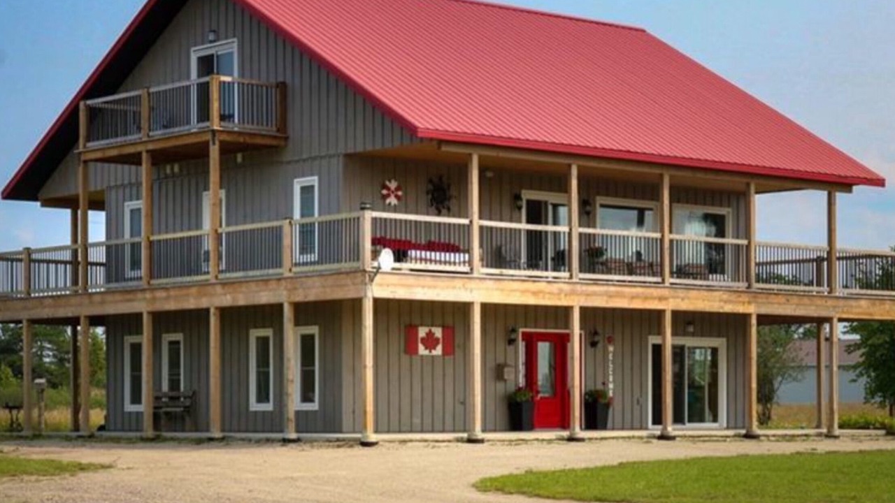 Photo of Outdoor in Meaford