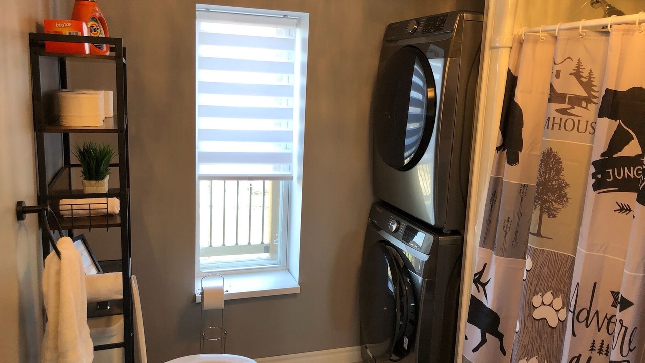 Photo of Bathroom in Meaford