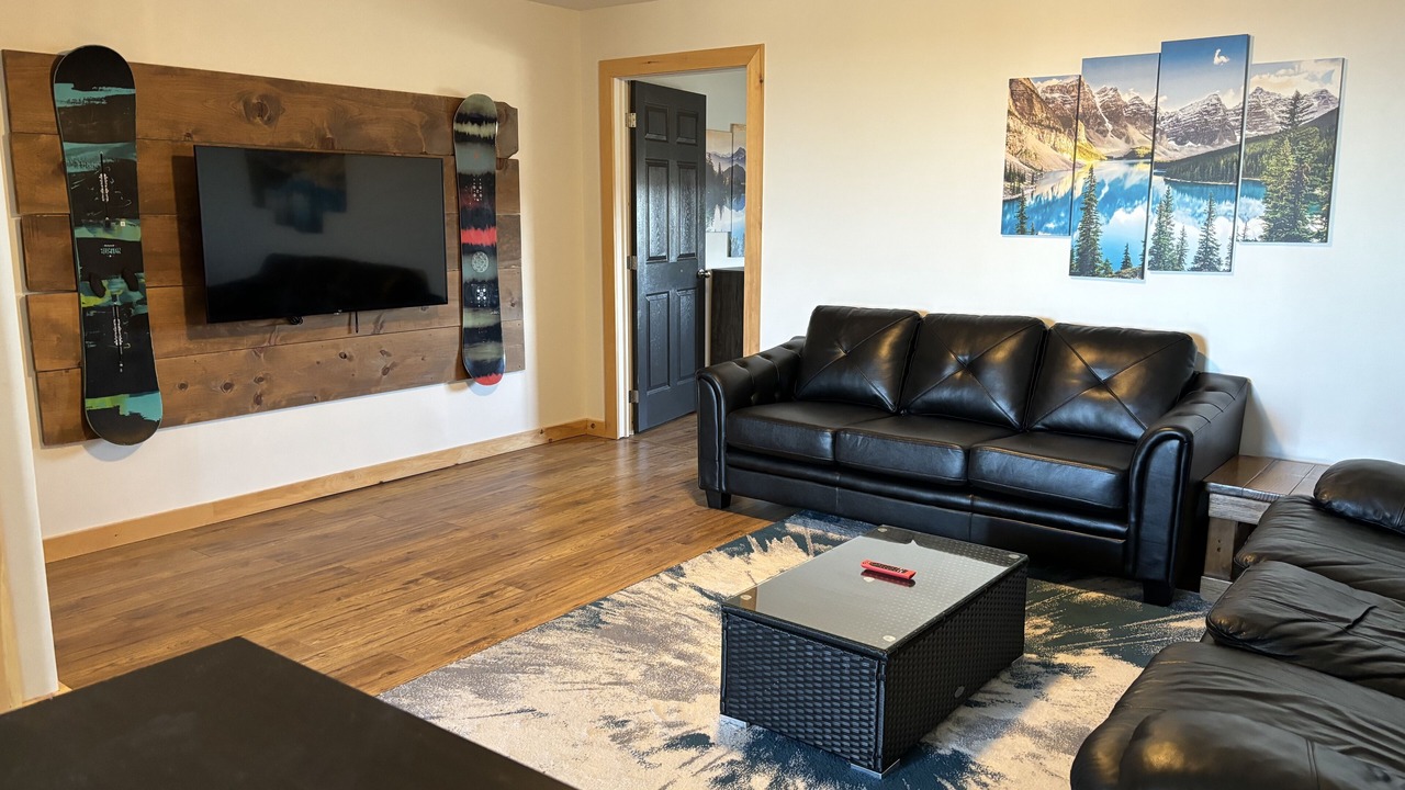 Photo of Livingroom in Meaford