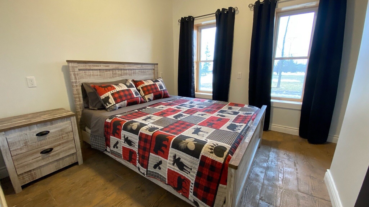 Photo of Bedroom in Meaford