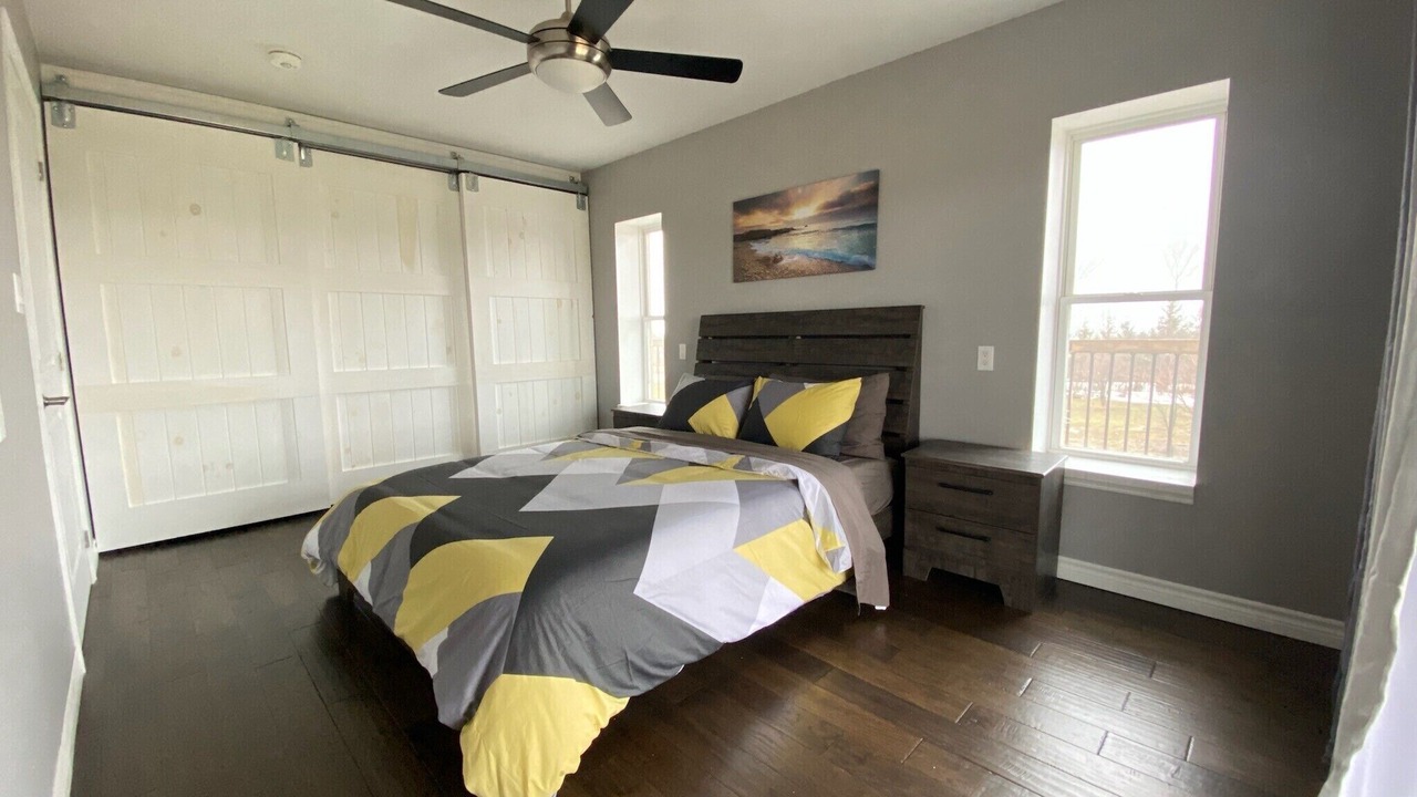 Photo of Bedroom in Meaford