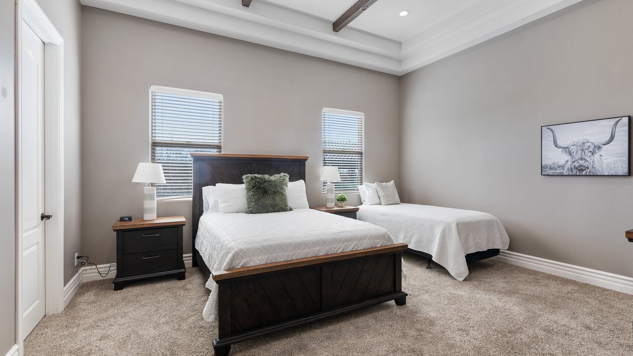 Photo of Bedroom in North Scottsdale