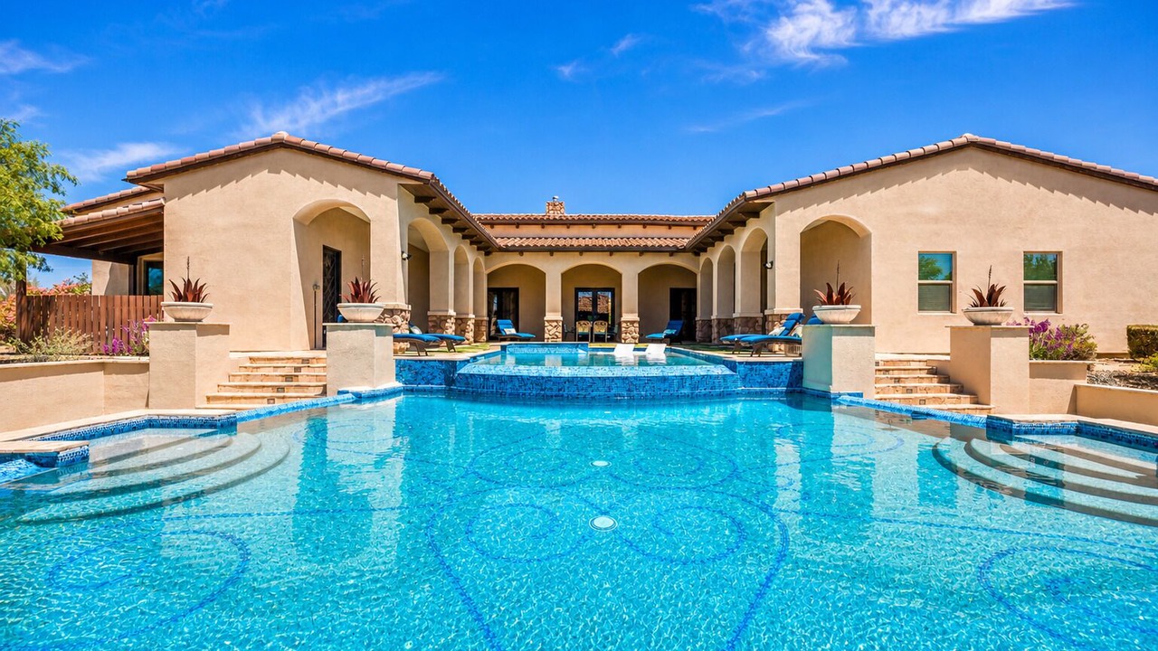 Photo of Outdoor in North Scottsdale