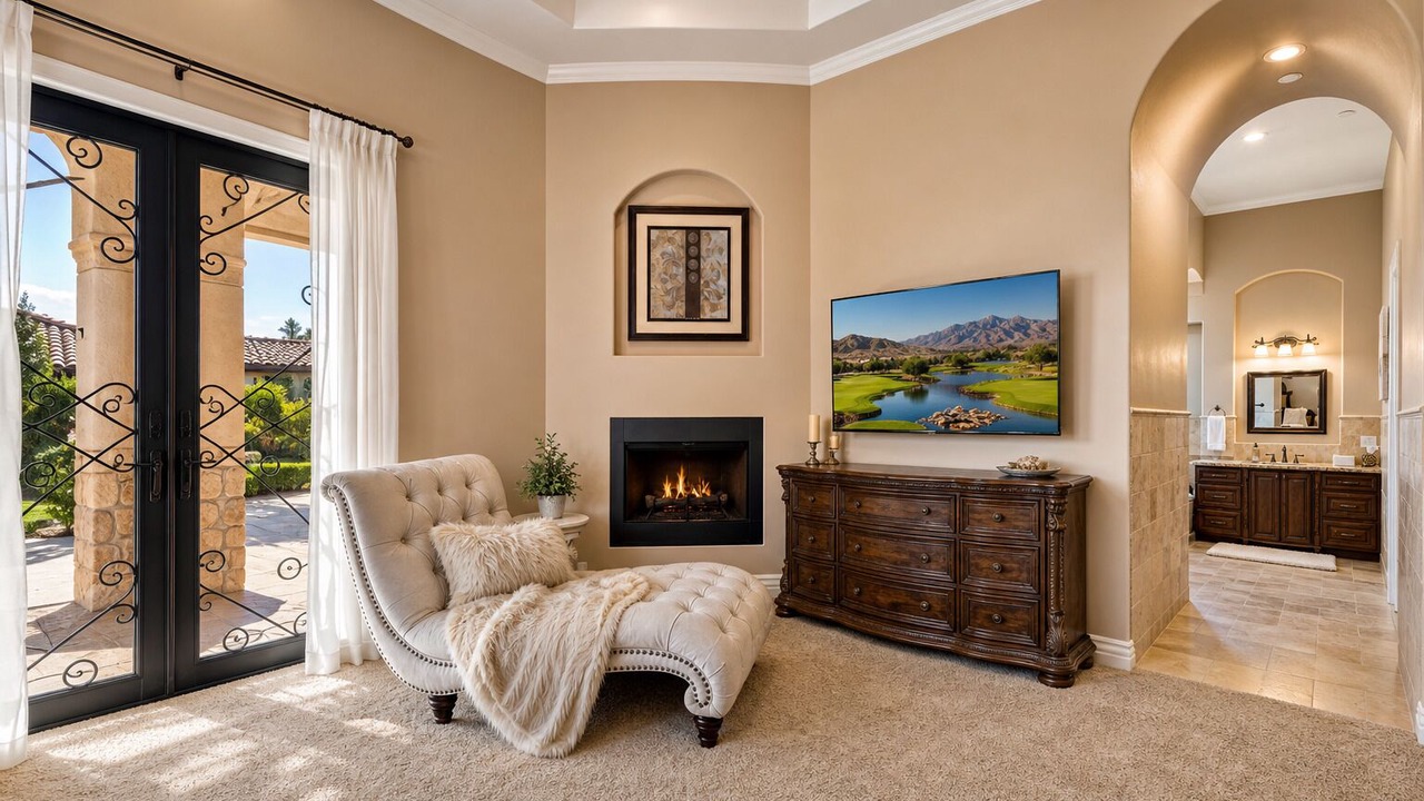 Photo of Livingroom in North Scottsdale