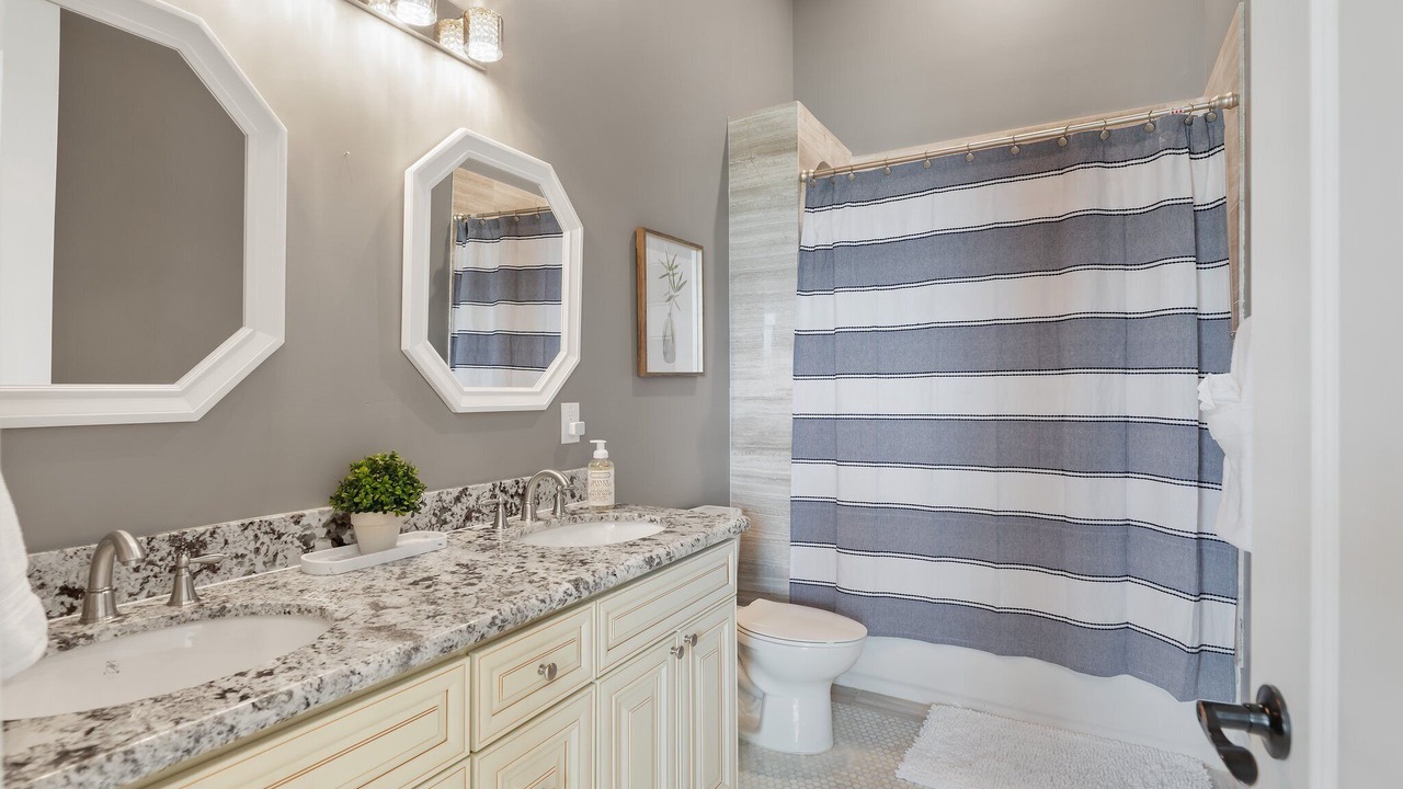 Photo of Bathroom in North Scottsdale