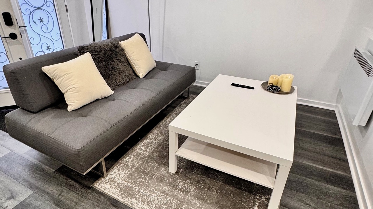 Photo of Livingroom in The Junction