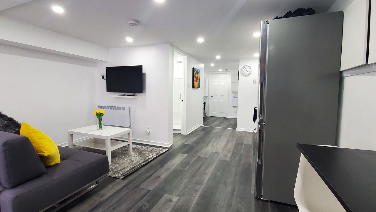 Photo of Livingroom in The Junction