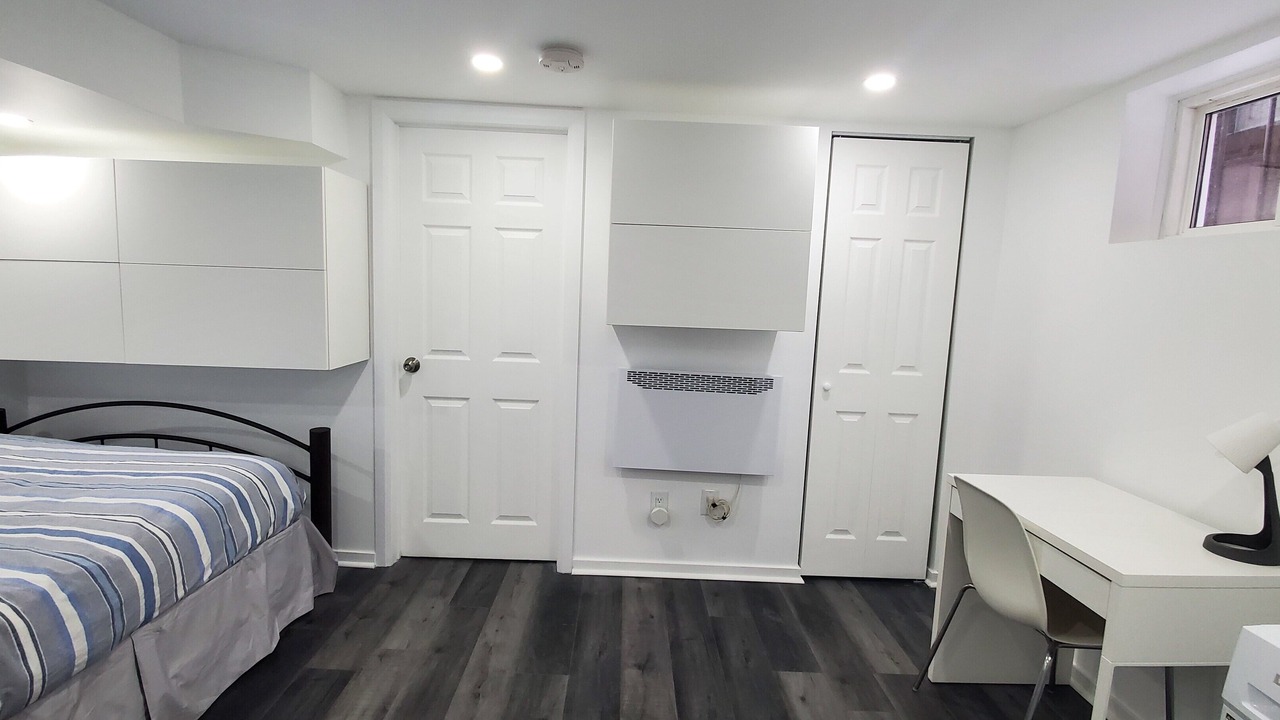Photo of Bedroom in The Junction