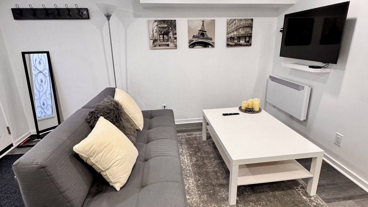 Photo of Livingroom in The Junction