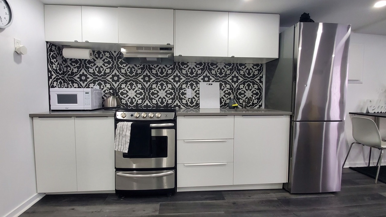 Photo of Kitchen in The Junction