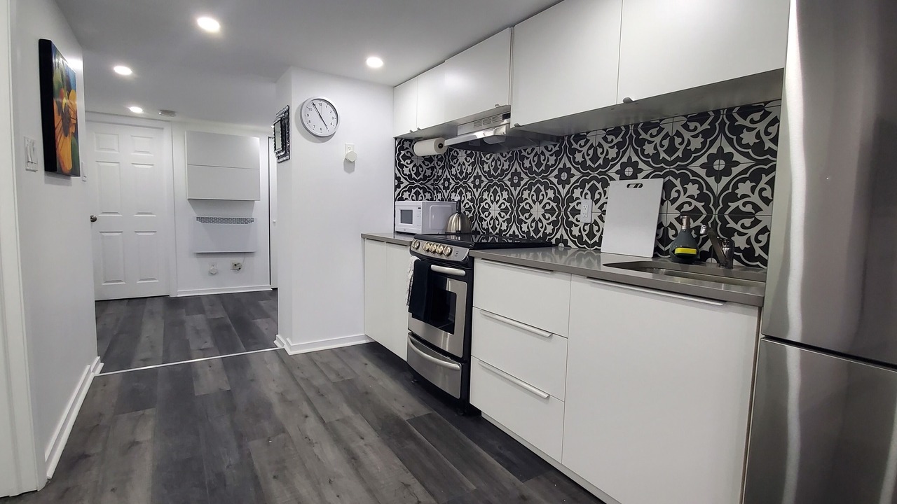 Photo of Kitchen in The Junction