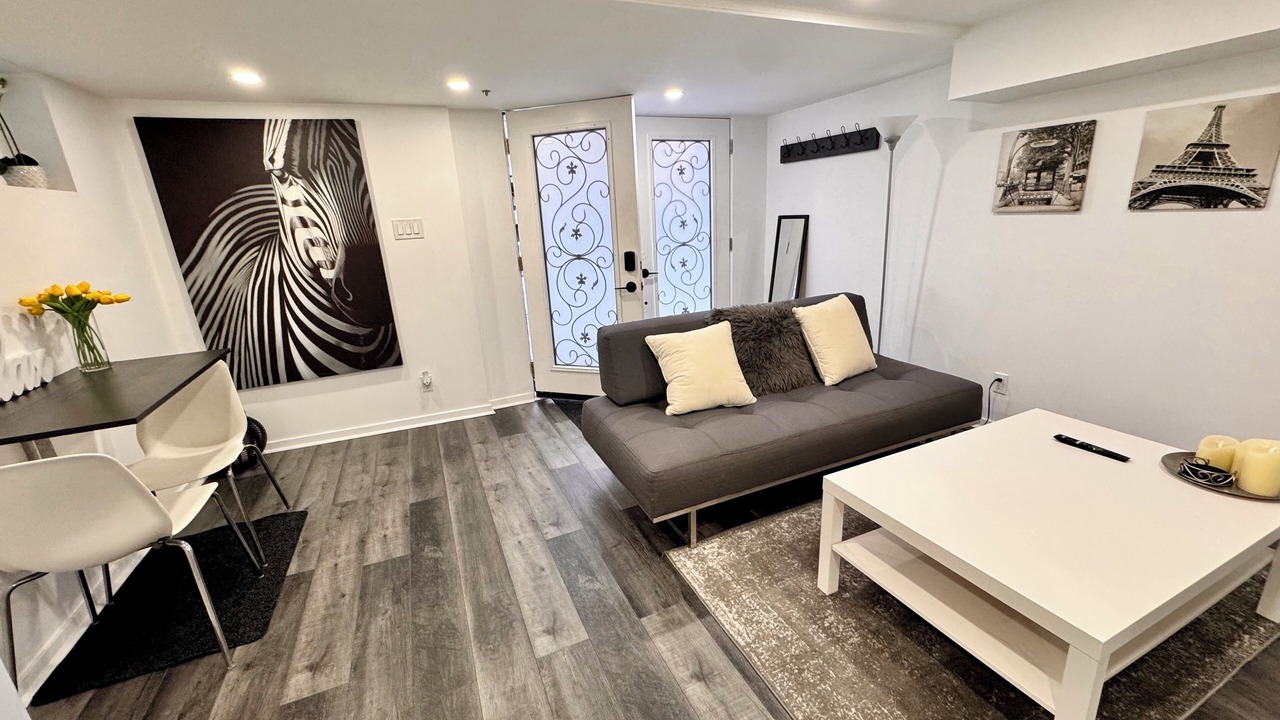 Photo of Livingroom in The Junction