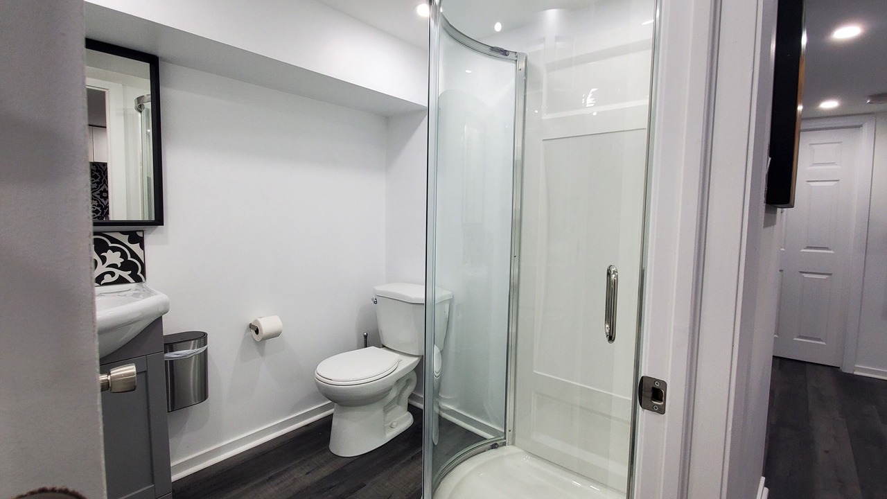 Photo of Bathroom in The Junction