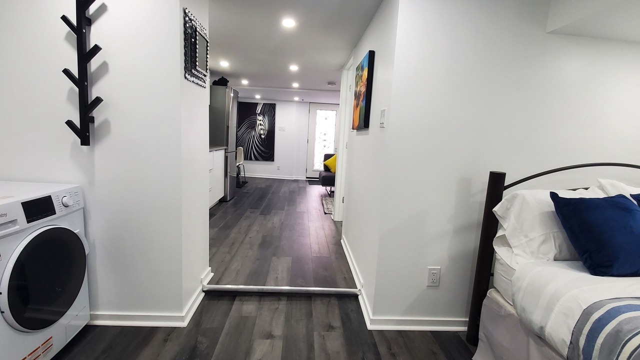 Photo of Bedroom in The Junction