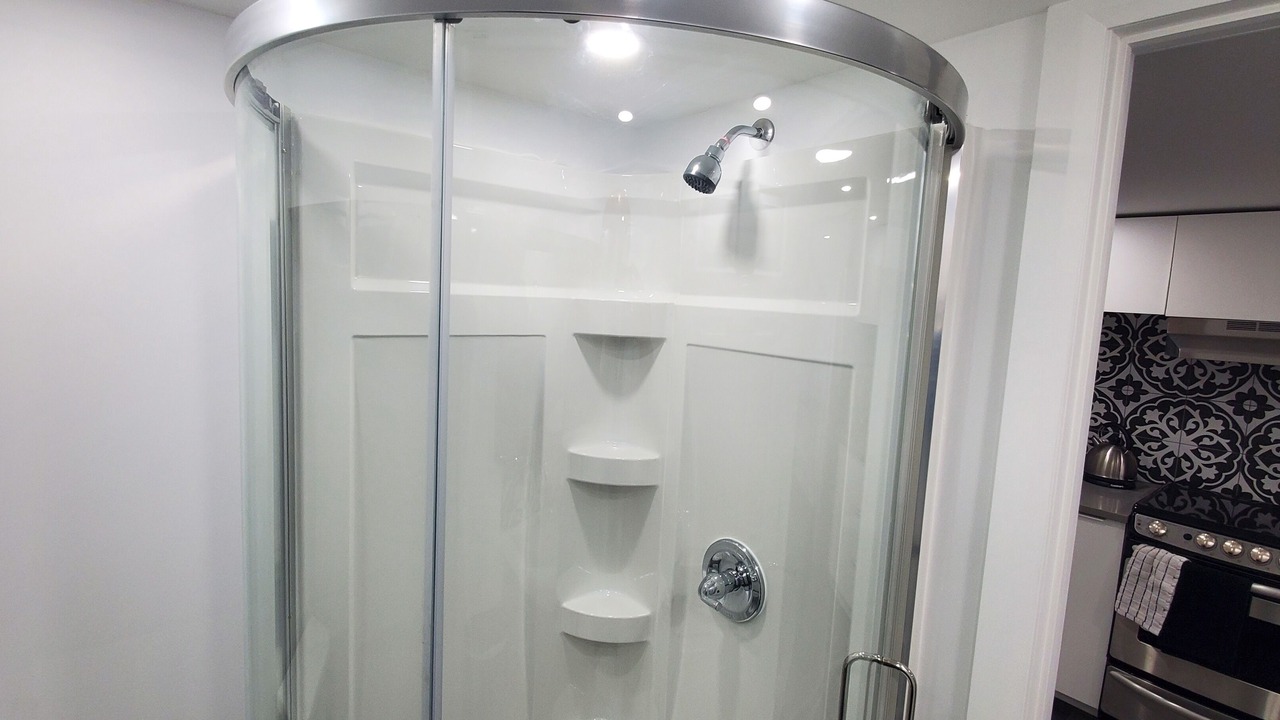 Photo of Bathroom in The Junction
