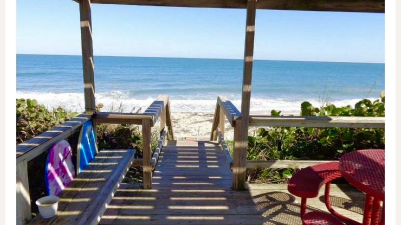 Photo of Outdoor in Melbourne Beach