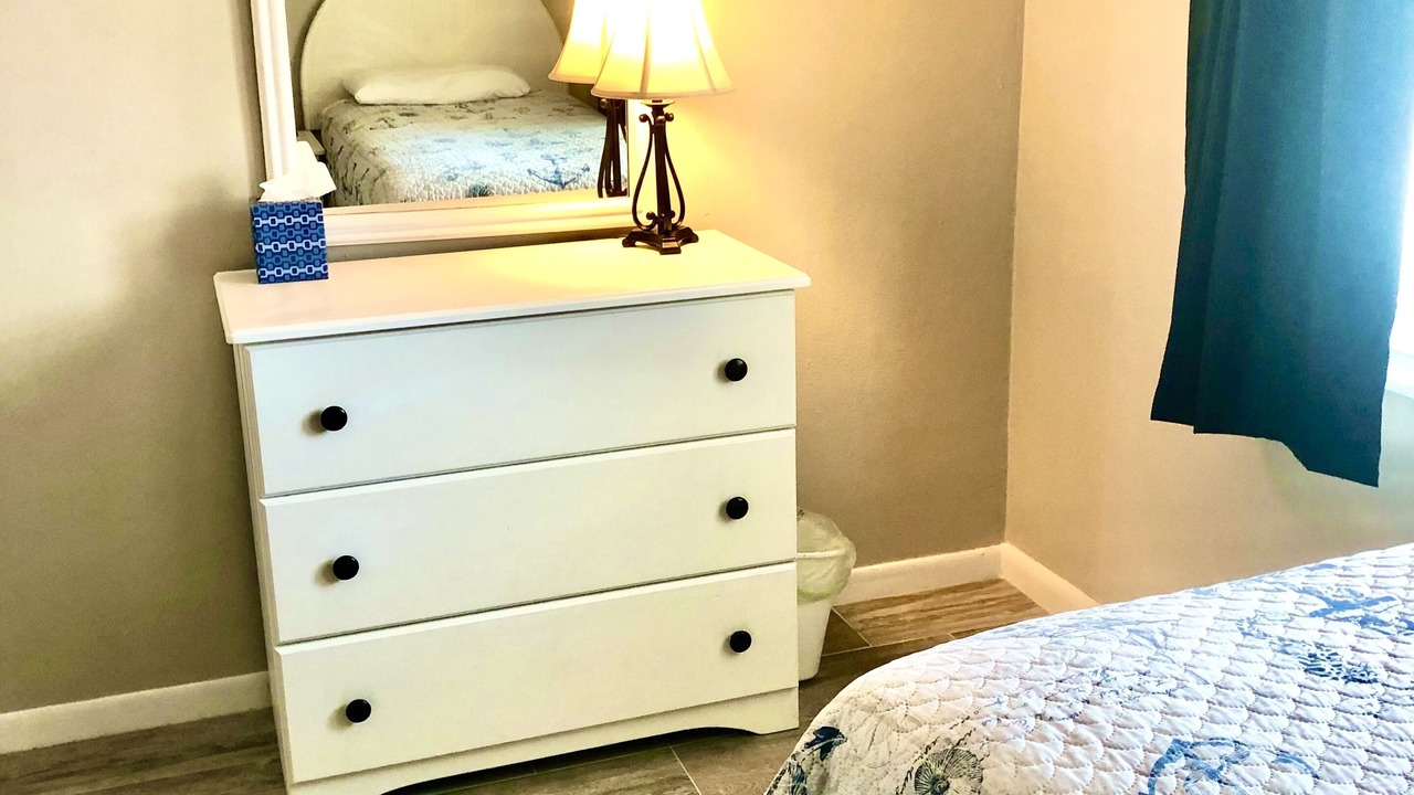 Photo of Bedroom in Melbourne Beach