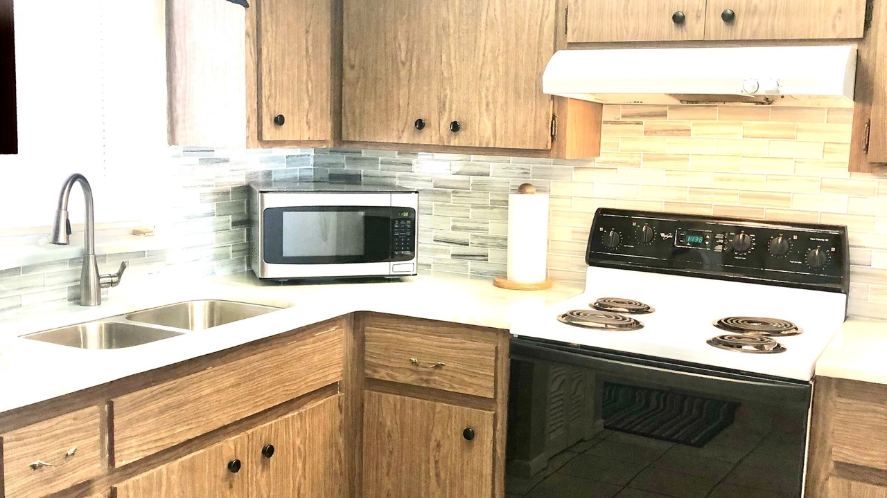 Photo of Kitchen in Melbourne Beach