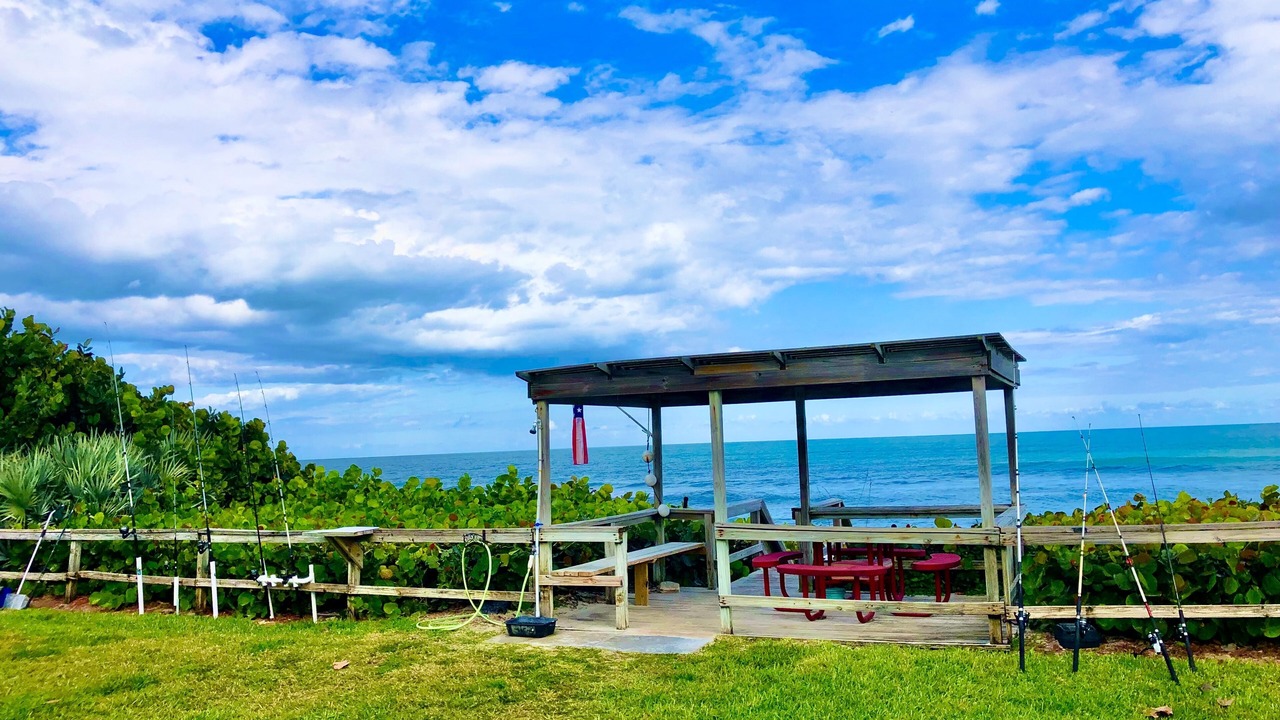 Photo of Outdoor in Melbourne Beach