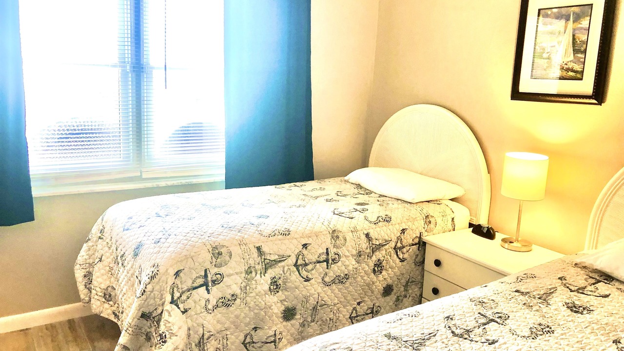 Photo of Bedroom in Melbourne Beach