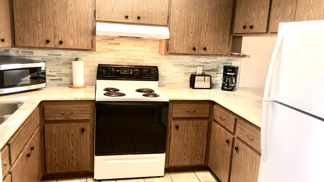 Photo of Kitchen in Melbourne Beach