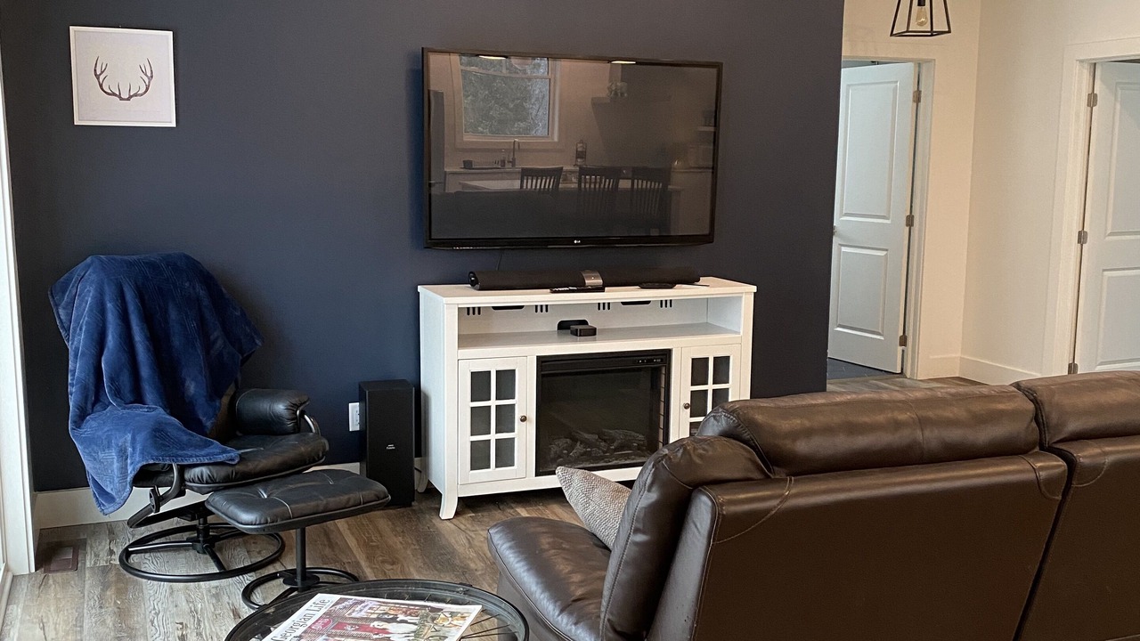 Photo of Livingroom in Clearview